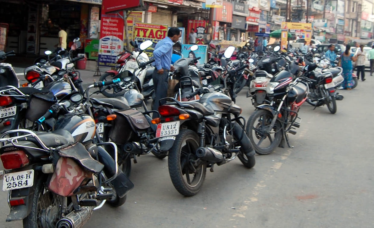 When will improve the city's traffic