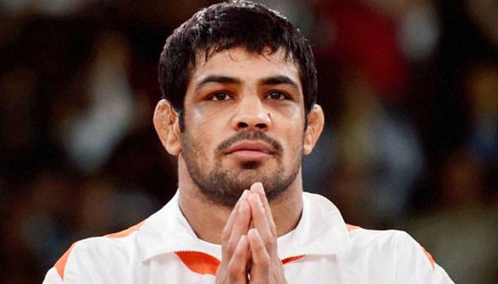 international wrestler sushil kumar going to join wwe and ready to start pro wrestling career