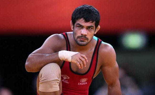 international wrestler sushil kumar going to join wwe and ready to start pro wrestling career
