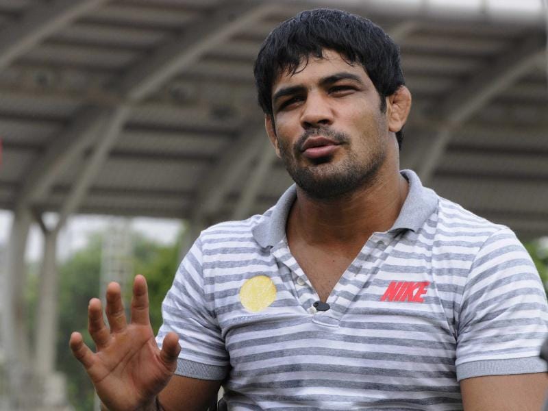 international wrestler sushil kumar going to join wwe and ready to start pro wrestling career