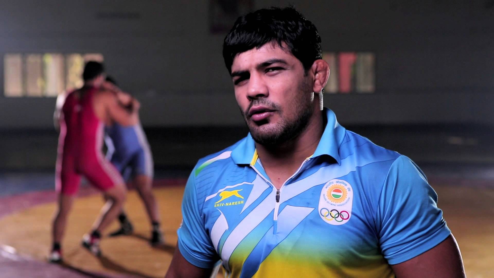 international wrestler sushil kumar going to join wwe and ready to start pro wrestling career