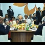 Sri Lanka, Bhutan back India's fight against terrorism