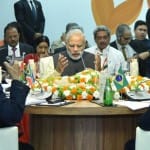 8th BRICS summit in Goa live updates 