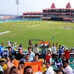 Dharamshala Pitch will Suit Australia, read pitch report.