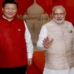 BRICS2016: India get diplomatic gains on China