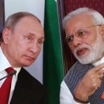 नरेंद्र मोदी