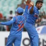 उमेश यादव
