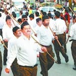 to conquer up election, rss made plan for bjp