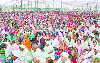 Master method to give a boost to the country