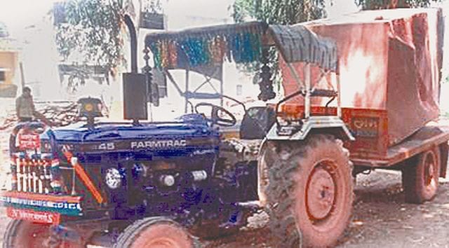 accident agra 6