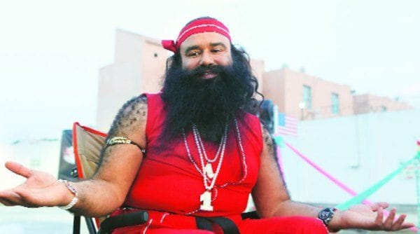dera gurmeet ram rahim sadhvi sexual harassment case hearing