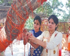 sharad purnima par dubki lagayi