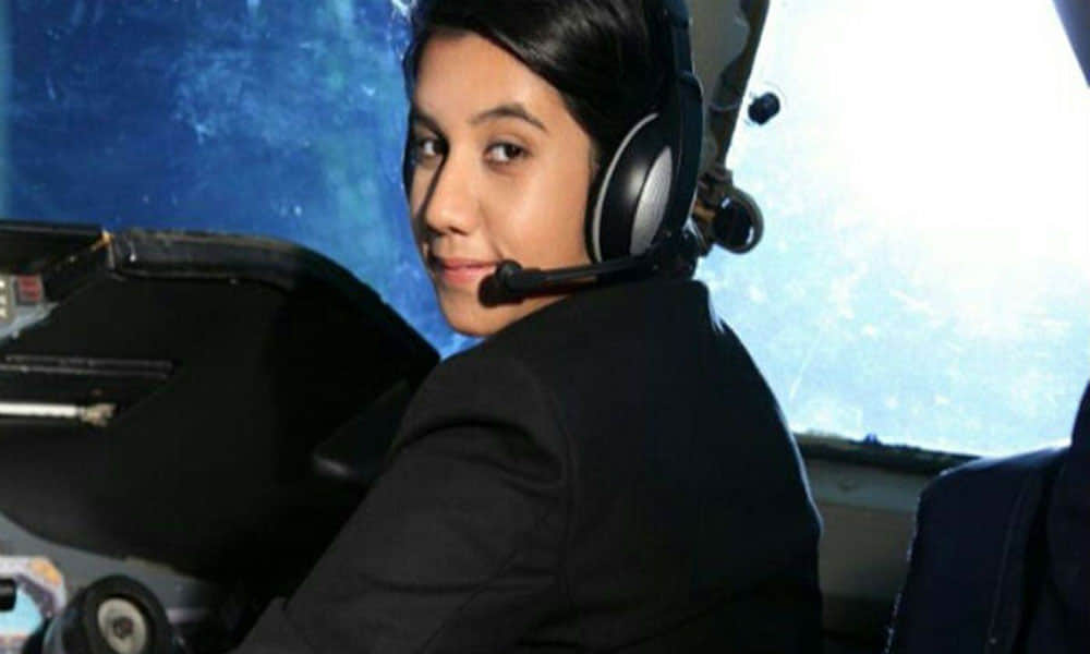 Success Story Of Ayesha Aziz