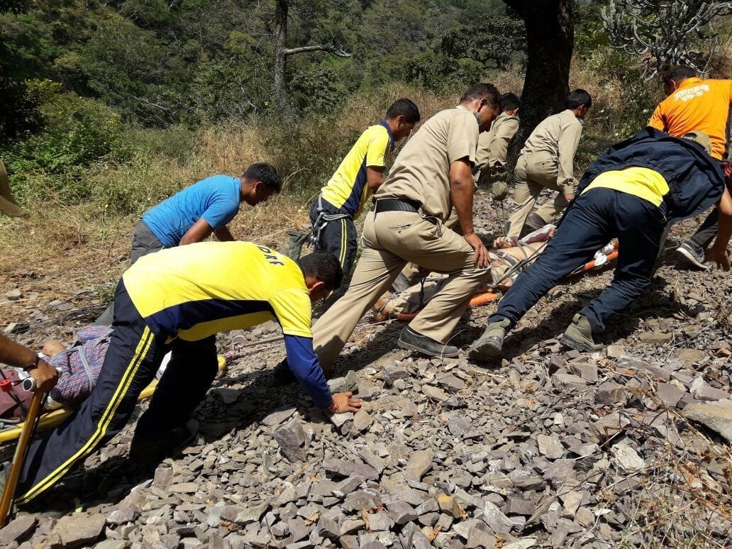 four passenger death in car accident