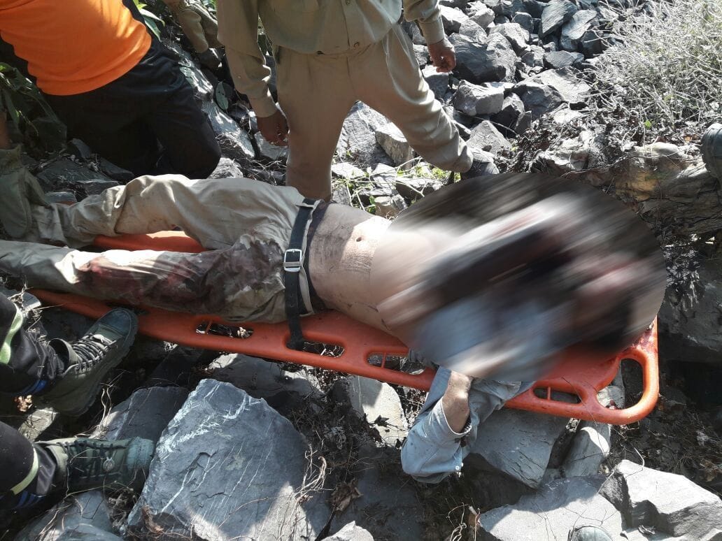 four passenger death in car accident