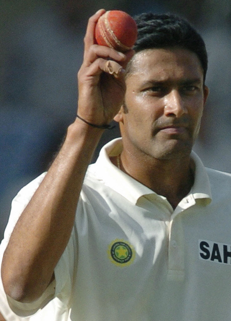 Birthday Special: anil kumble legend of Indian cricket
