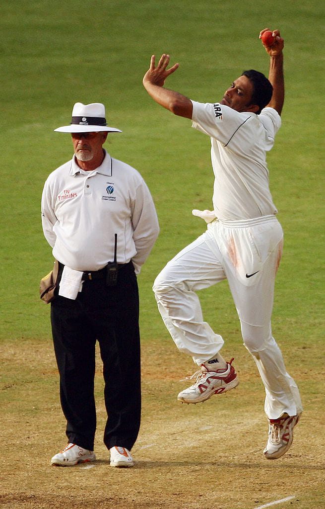 Birthday Special: anil kumble legend of Indian cricket