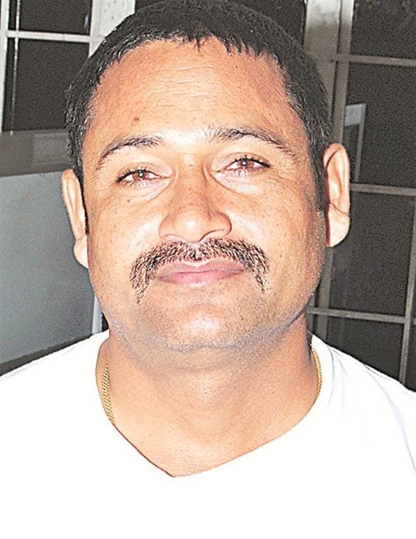 After the removal of Arvind resignation Showers