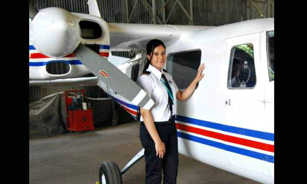 Success Story Of Ayesha Aziz