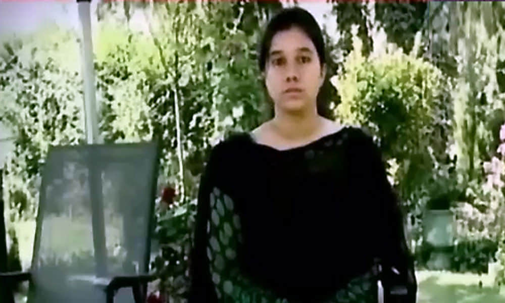 Success Story Of Ayesha Aziz