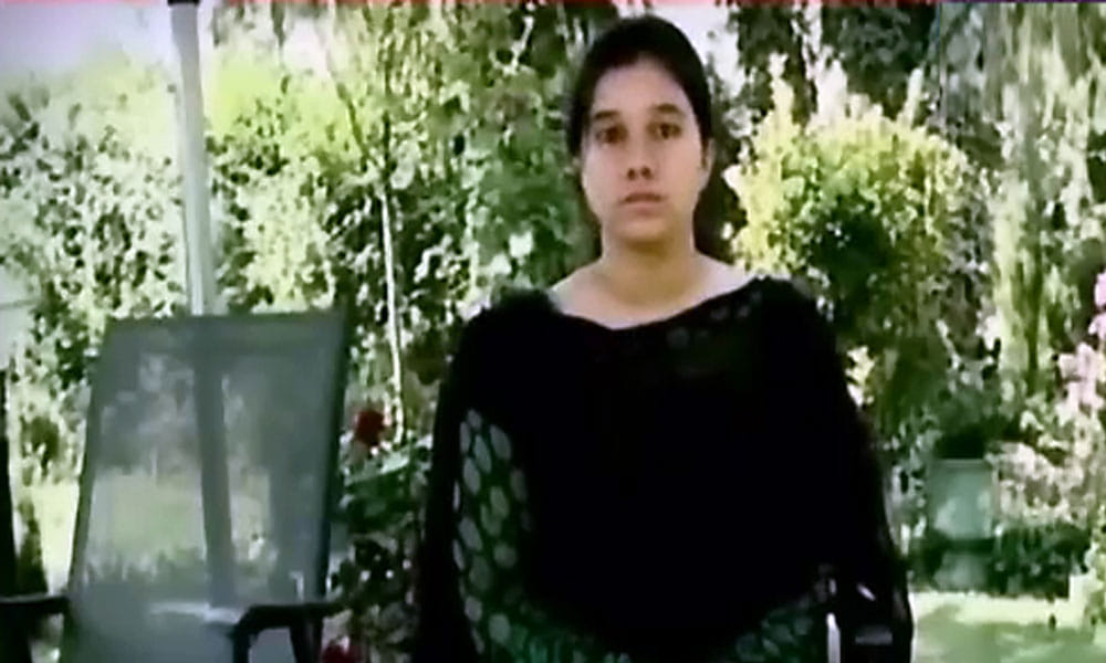 Success Story Of Ayesha Aziz