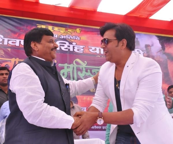 film and tourism are focus of Uttar Pradesh govt.