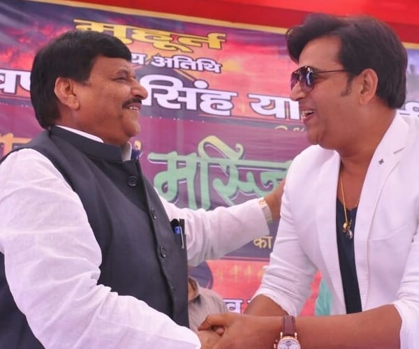 film and tourism are focus of Uttar Pradesh govt.