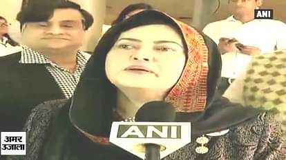 There is no difference between Taliban and Pakistan: Naela Quadri Baloch