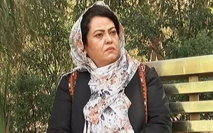 Baloch activist Naela Qadri's statement on pakistan and terrorism during an event in haryana