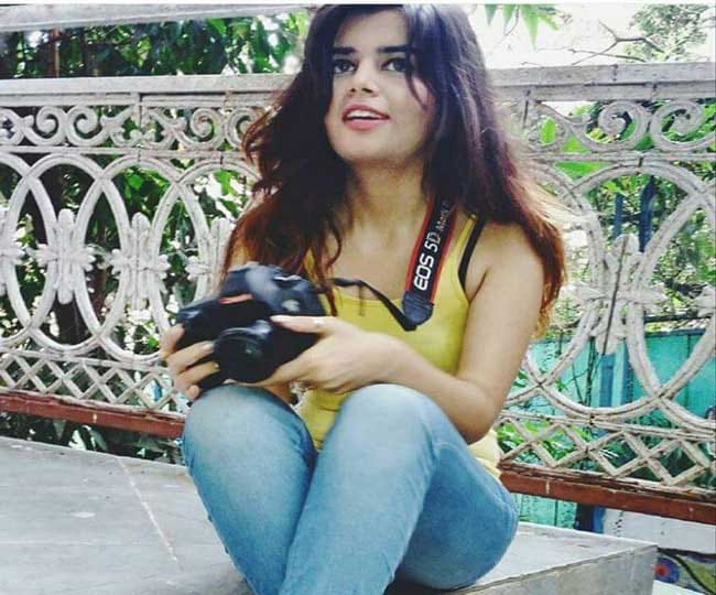haryana born airforce commander father daughter kajol tyagi selected for big boss season10 