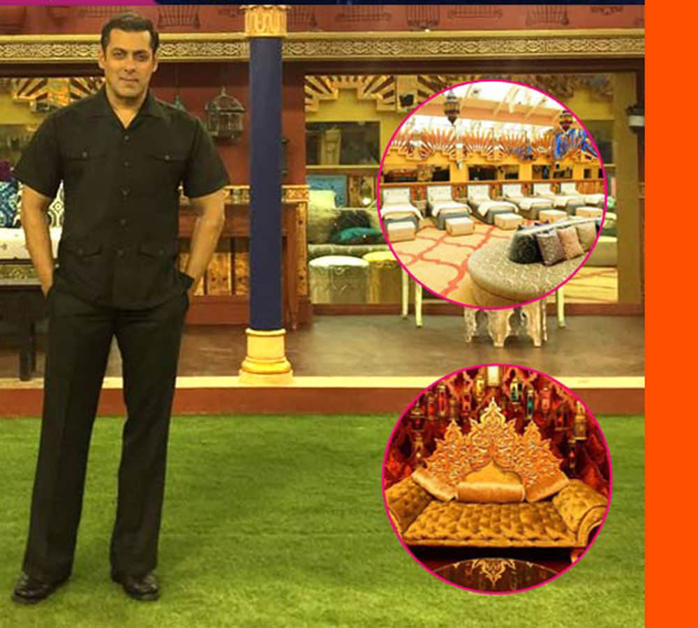 bigg boss house photos leak on internet