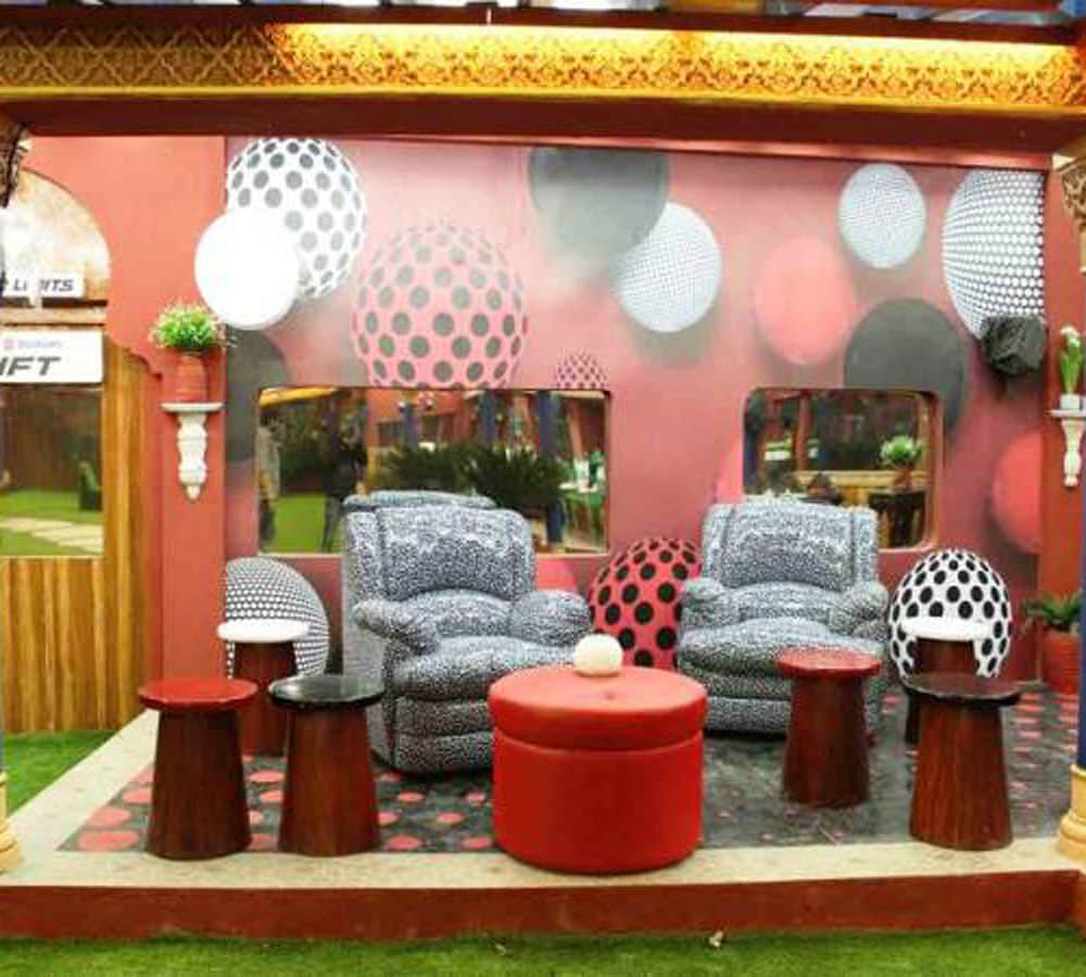 bigg boss house photos leak on internet