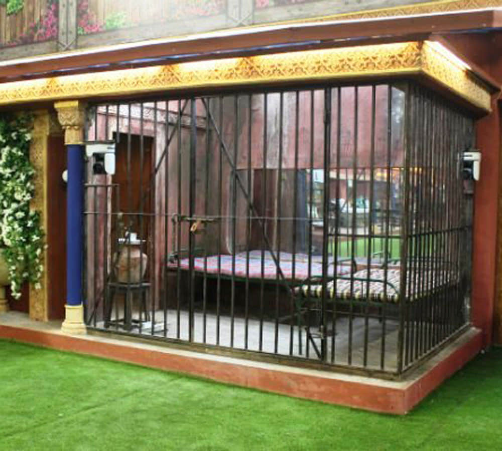 bigg boss house photos leak on internet