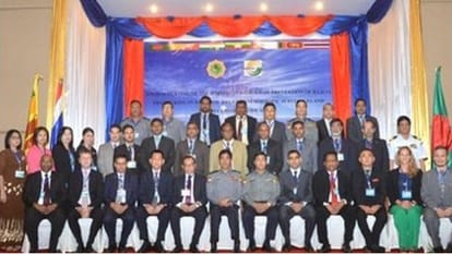 BIMSTEC in BRICS: A mini-SAARC summit in the making?