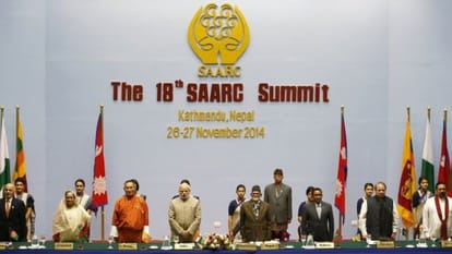  BIMSTEC in BRICS: A mini-SAARC summit in the making?