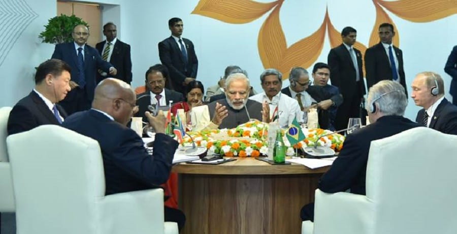 Sri Lanka, Bhutan back India's fight against terrorism