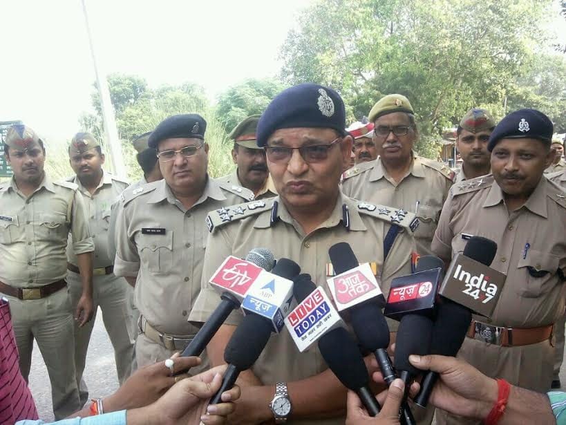 LAR clashed matter 31 arrested