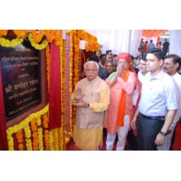 sirsa, hindi news, cm,  sirsa