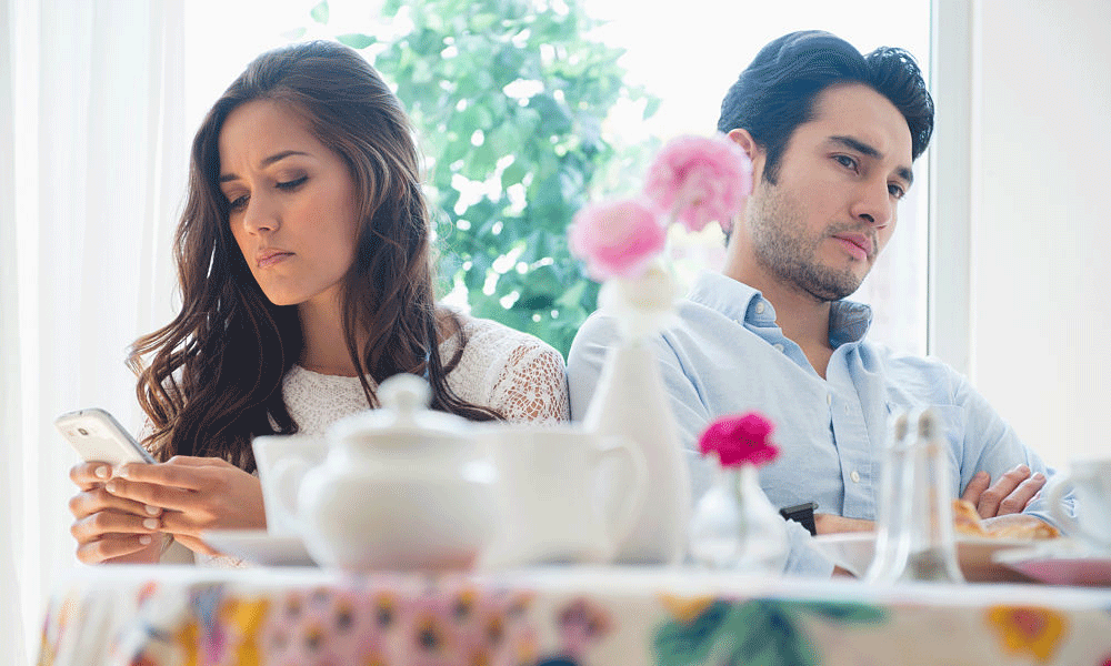 Signs That Your Partner Is Fully Committed