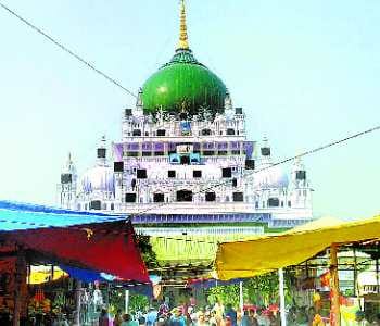 Deva mahotsav ready received exiled to pilgirms