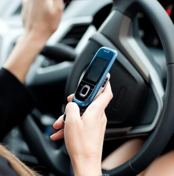 driving license can be canceled due to your careless
