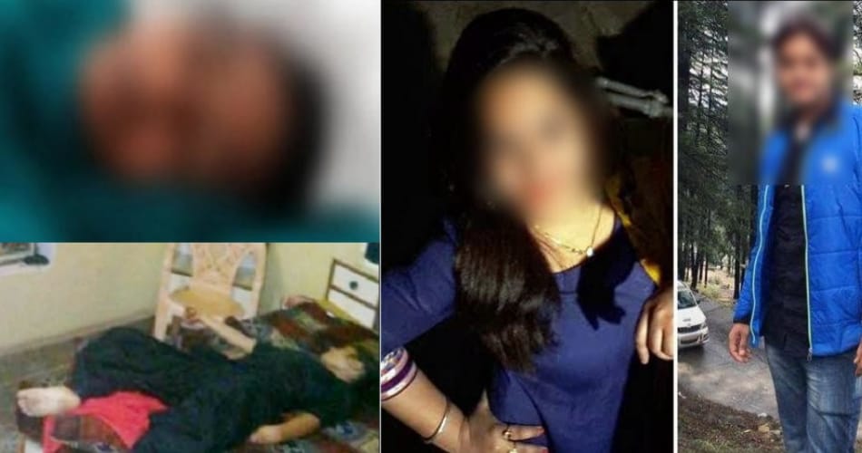 big crime like murder and rape due to chatting with facebook friends, read five storys