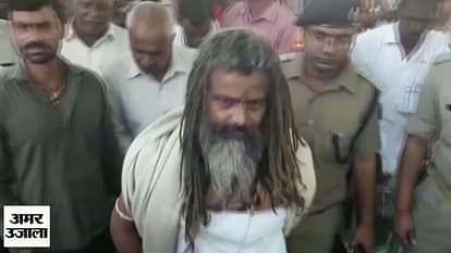 Sanatan Dharm followers protest against Buddhist