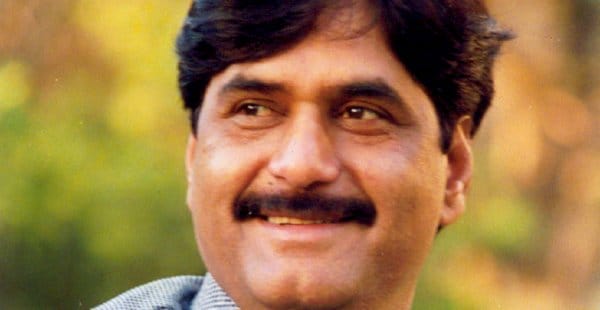 Gopinath Munde death case: Court refuses to discharge accused driver