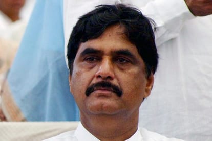 Gopinath Munde death case: Court refuses to discharge accused driver