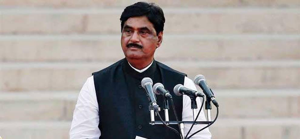 Pankaja dismisses reports of murder of father Gopinath Munde