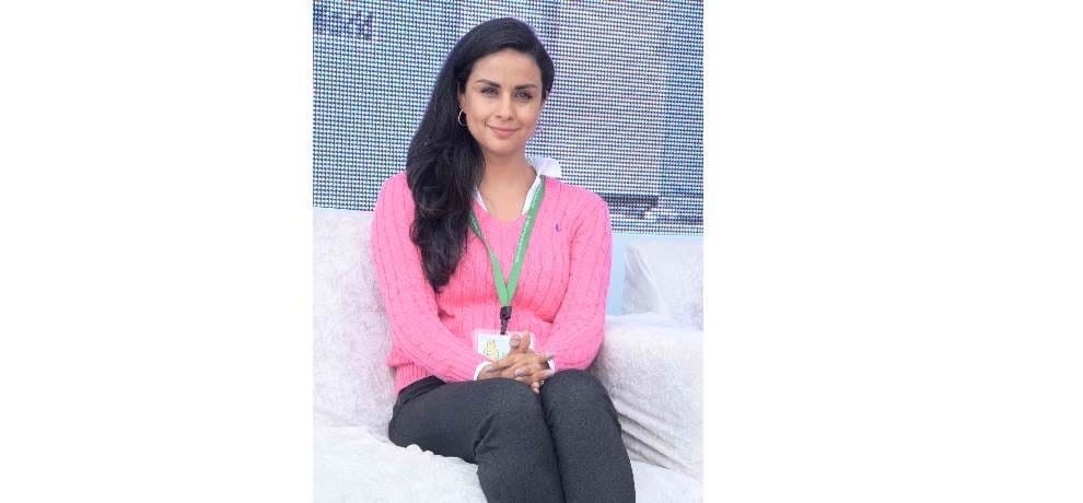 The actress will also blow up the plane now, She has been fighting elections for AAP