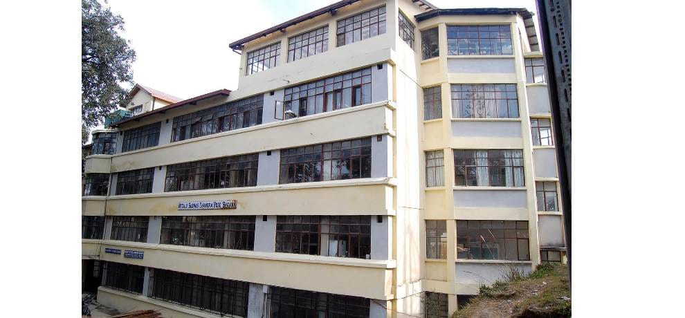 hpu yet not declared 2nd and 4th sem result