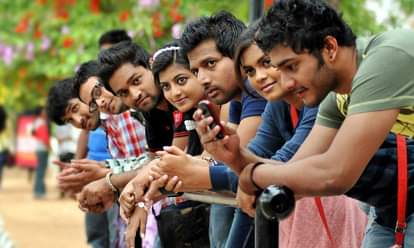 भारतीय युवा