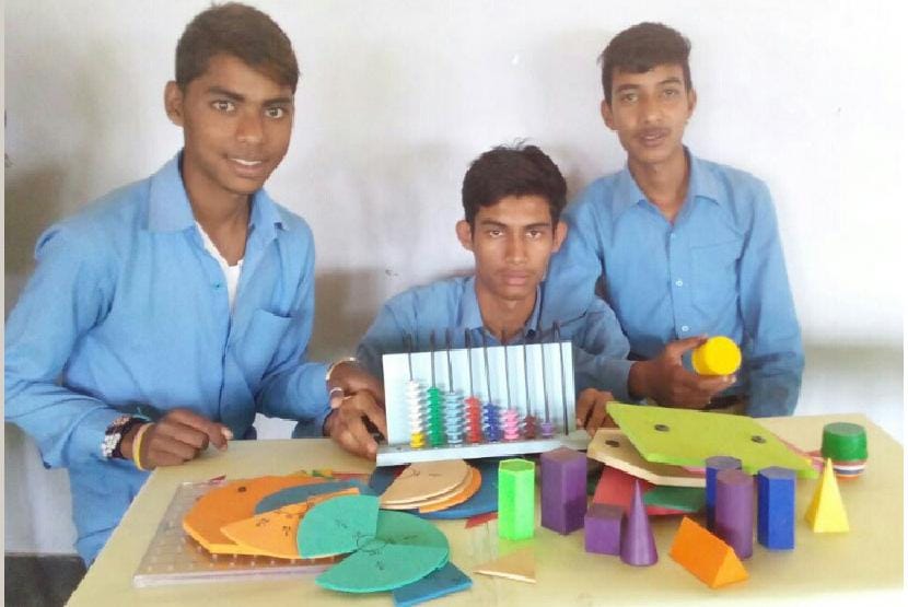 Individual project became the winner Shadow Pant